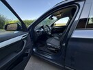 BMW X1 2.0d B47 sDrive Kamera Duże Navi Bezwypadkowy Serwis ASO - 5