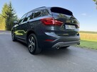 BMW X1 2.0d B47 sDrive Kamera Duże Navi Bezwypadkowy Serwis ASO - 6