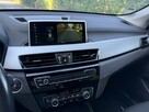 BMW X1 2.0d B47 sDrive Kamera Duże Navi Bezwypadkowy Serwis ASO - 7