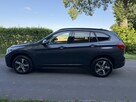 BMW X1 2.0d B47 sDrive Kamera Duże Navi Bezwypadkowy Serwis ASO - 8