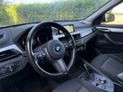 BMW X1 2.0d B47 sDrive Kamera Duże Navi Bezwypadkowy Serwis ASO - 11