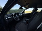 BMW X1 2.0d B47 sDrive Kamera Duże Navi Bezwypadkowy Serwis ASO - 15