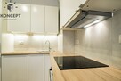 3 pokoje, parking, nowy budynek w centrum - 15