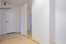 3 pokoje, parking, nowy budynek w centrum - 9
