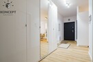 3 pokoje, parking, nowy budynek w centrum - 3