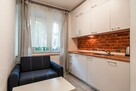 Studio z dostępem do ogródka- Igańska 8 - 1