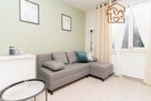 Mini kawalerka, pet-friendly- Płatnerska 61 - 1