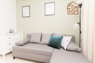 Mini kawalerka, pet-friendly- Płatnerska 61 - 2