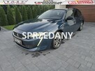 Peugeot 508 GT-Line | Full LED