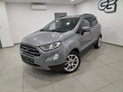 Ford EcoSport Bogate Wyposażenie / Serwisowany / Roczna Gwarancja w cenie - 2