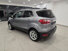 Ford EcoSport Bogate Wyposażenie / Serwisowany / Roczna Gwarancja w cenie - 3
