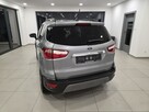 Ford EcoSport Bogate Wyposażenie / Serwisowany / Roczna Gwarancja w cenie - 4