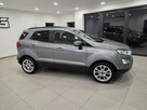 Ford EcoSport Bogate Wyposażenie / Serwisowany / Roczna Gwarancja w cenie - 8