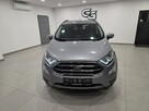 Ford EcoSport Bogate Wyposażenie / Serwisowany / Roczna Gwarancja w cenie - 9