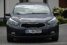 Kia Cee'd 1.4B Klima 157 TYS KM Hak 2 KPL KÓŁ Sprowadzony - 2