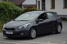 Kia Cee'd 1.4B Klima 157 TYS KM Hak 2 KPL KÓŁ Sprowadzony - 3