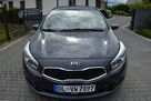 Kia Cee'd 1.4B Klima 157 TYS KM Hak 2 KPL KÓŁ Sprowadzony - 5