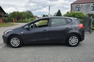 Kia Cee'd 1.4B Klima 157 TYS KM Hak 2 KPL KÓŁ Sprowadzony - 13