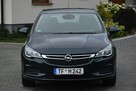 Opel Astra 1.0B 2017r Klimatronik Grzane Fotele Sprowadzony - 2