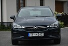 Opel Astra 1.0B 2017r Klimatronik Grzane Fotele Sprowadzony - 3