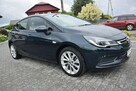 Opel Astra 1.0B 2017r Klimatronik Grzane Fotele Sprowadzony - 8