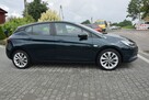 Opel Astra 1.0B 2017r Klimatronik Grzane Fotele Sprowadzony - 9