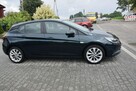Opel Astra 1.0B 2017r Klimatronik Grzane Fotele Sprowadzony - 12