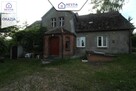 Dom z dużą działką w spokojnej okolicy!!!! - 1