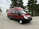 Iveco Daily 2,3 Max 6-Osobowy - 4