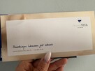 Voucher do kliniki PrimaVita 1000zl - 2