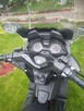 Ładna honda forza 125. - 4