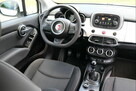 Fiat 500X 1.6 16v nawigacja climatronic zarejestrowany PL - 13