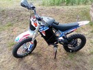 Pit Bike MRF eR 2.0 MX