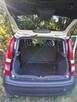 Fiat Panda Van ciężarowy - 4