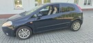 FIAT GRANDE PUNTO 1900 JTD+HAK-SPRAWNA KLIMA !!!
