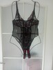 Niegrzeczne body otwarte, XL - 3