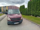 Mercedes Sprinter Max 3.0 318 XXL - 4