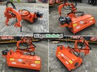 Kosiarka bijakowa pantograf 1.05- 1.25- 1.45 -1.65 mulczer - 10