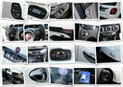 Fiat 500X 1.6 16v nawigacja climatronic zarejestrowany PL - 16