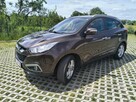 Hyundai ix35 1.6 Gdi - 12