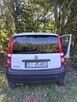 Fiat Panda Van ciężarowy - 5