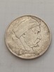 10 Złotych 1933 - Jan III Sobieski
