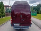 Mercedes Sprinter Max 3.0 318 XXL - 6