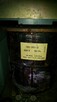 stycznik ES630 630A cewka 220Vac - 3