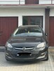 Opel Astra 1.7 Diesel Kombi Sports Tourer - 4