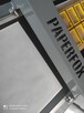Rolsztanca PAPERFOX H-500A gilotyna ręczna A3 VEVOR - 3