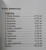 Dom 194m2, Pludry, Garaż, Blisko lasu, Do wykończenia - 4