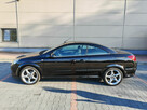 Opel Astra H 1.8 TwinTop 140 KM Automat LPG, dach do naprawy - 10