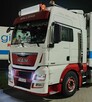 Man Tgx 18.440 Euro 6 - 2