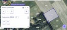 Atrakcyjna działka pod siedlisko 37,5 ara – Frednowy - 3